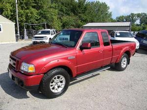  Ford Ranger Sport For Sale In Topeka | Cars.com