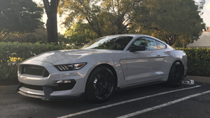  Ford Shelby GT350 Base For Sale In Miami | Cars.com