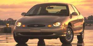  Ford Taurus LX For Sale In Monticello | Cars.com