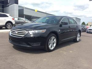  Ford Taurus SEL For Sale In Richmond | Cars.com