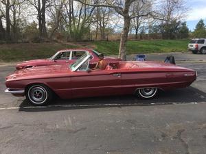  Ford Thunderbird For Sale In Westhampton Beach |