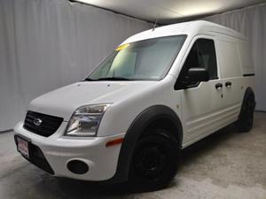  Ford Transit Connect XLT For Sale In Chicago | Cars.com
