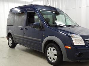  Ford Transit Connect XLT Premium For Sale In Raleigh |