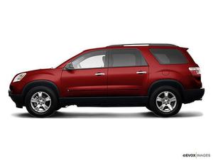  GMC Acadia SLT-1 For Sale In Monroe | Cars.com