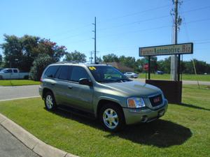  GMC Envoy SLE For Sale In Daphne | Cars.com