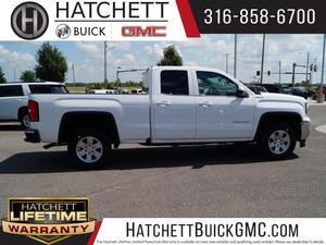  GMC Sierra  SLE For Sale In Wichita | Cars.com