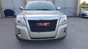  GMC Terrain SLE-1 For Sale In Lincoln Park | Cars.com