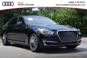  Genesis GT Premium For Sale In Sanford | Cars.com