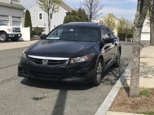  Honda Accord EX For Sale In Malden | Cars.com