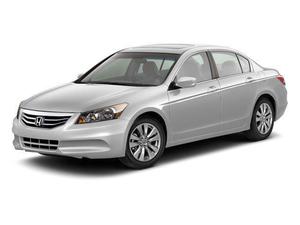  Honda Accord EX For Sale In Tampa | Cars.com