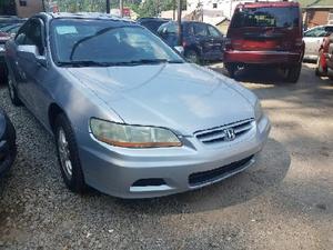  Honda Accord EX V6 For Sale In Pittsburgh | Cars.com