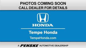  Honda Accord LX For Sale In Tempe | Cars.com