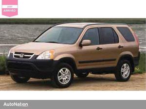  Honda CR-V EX For Sale In Knoxville | Cars.com
