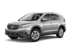  Honda CR-V EX-L For Sale In Athens | Cars.com