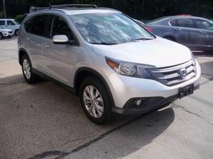  Honda CR-V EX-L For Sale In Pelham | Cars.com