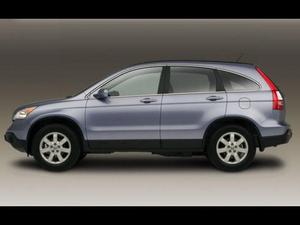  Honda CR-V LX For Sale In Woodstock | Cars.com