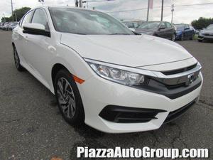  Honda Civic EX For Sale In Langhorne | Cars.com