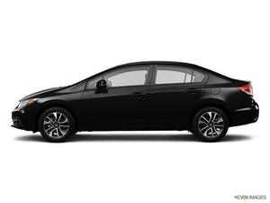  Honda Civic EX For Sale In Morton Grove | Cars.com