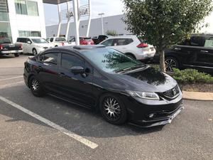  Honda Civic EX-L For Sale In Gallatin | Cars.com