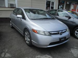  Honda Civic LX For Sale In Rochester | Cars.com