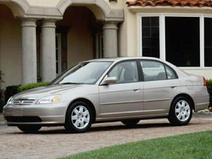  Honda Civic LX For Sale In Tallmadge | Cars.com