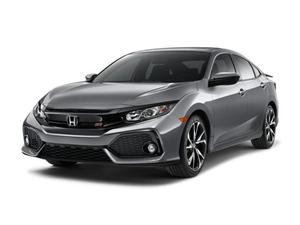  Honda Civic Si For Sale In Indianapolis | Cars.com