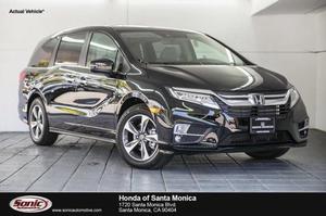  Honda Odyssey Touring For Sale In Santa Monica |
