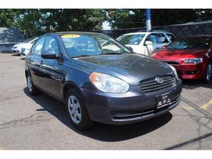  Hyundai Accent GLS For Sale In Bloomfield | Cars.com