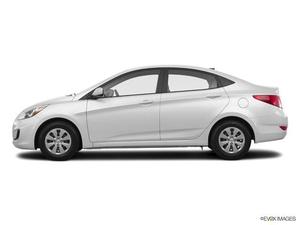  Hyundai Accent Value Edition For Sale In Morristown |