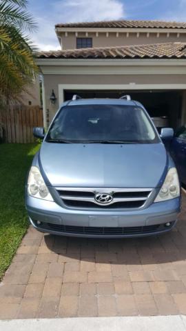  Hyundai Entourage GLS For Sale In Boynton Beach |