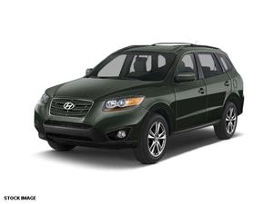 Hyundai Santa Fe SE For Sale In Erie | Cars.com