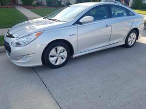  Hyundai Sonata ECO For Sale In Wylie | Cars.com