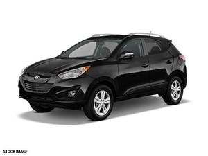  Hyundai Tucson GLS For Sale In Torrington | Cars.com