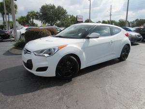  Hyundai Veloster Base For Sale In Gainesville |