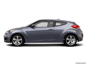  Hyundai Veloster Base For Sale In Morristown | Cars.com