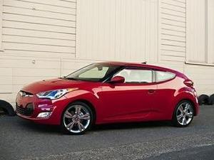  Hyundai Veloster Turbo For Sale In Alliance | Cars.com