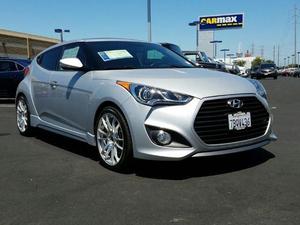  Hyundai Veloster Turbo For Sale In Fairfield | Cars.com