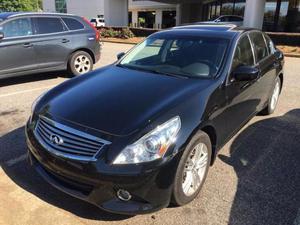  INFINITI G37 x For Sale In Roswell | Cars.com