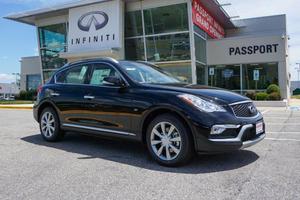  INFINITI QX50 Base For Sale In Suitland | Cars.com