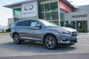  INFINITI QX60 Base For Sale In Suitland | Cars.com