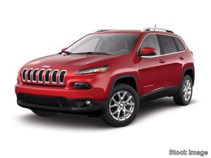  Jeep Cherokee Latitude For Sale In Chicago | Cars.com