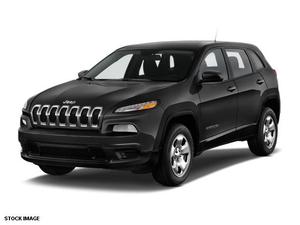  Jeep Cherokee Sport For Sale In Nashville | Cars.com