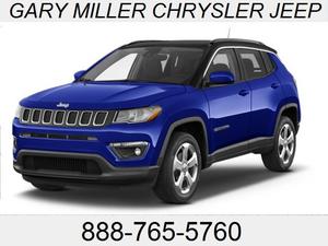  Jeep Compass Latitude For Sale In Erie | Cars.com