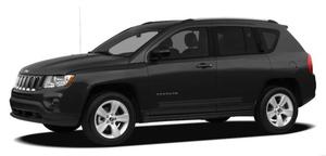  Jeep Compass Sport For Sale In Dartmouth | Cars.com