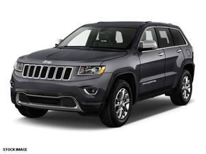  Jeep Grand Cherokee Limited For Sale In Eatontown |