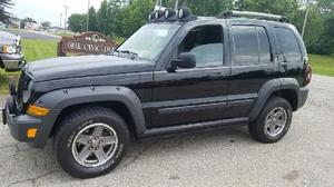  Jeep Liberty Renegade For Sale In Miamisburg | Cars.com