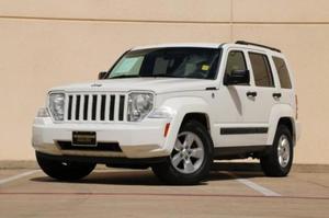  Jeep Liberty Sport For Sale In Grapevine | Cars.com