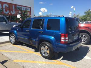  Jeep Liberty Sport For Sale In Lees Summit | Cars.com