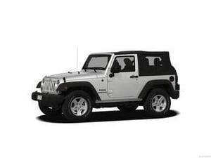  Jeep Wrangler Sahara For Sale In North Huntingdon |
