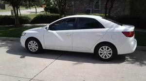  Kia Forte EX For Sale In Wylie | Cars.com